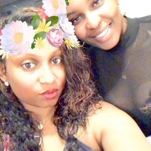 Meet your Posher, Stefanie